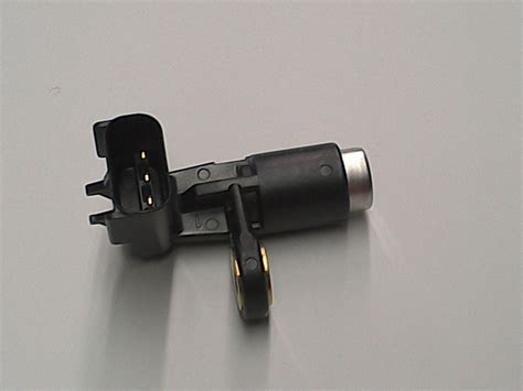 Where Is Crankshaft Sensor Pacifica