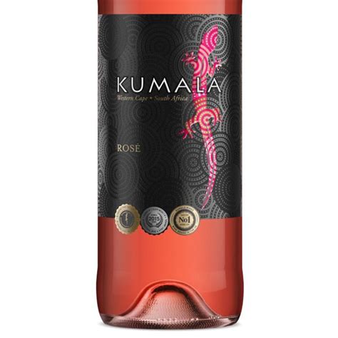 Kumala Rosé The Wine Shop Kenya