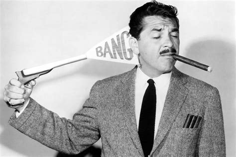 The Ernie Kovacs Show | TIME