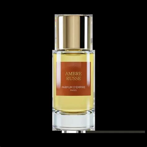 Ambre Russe Parfum d'Empire| Mua tại Dailyscent. Top những mùi hương ...