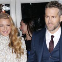 Blake Lively est enceinte de son 4ème enfant avec Ryan Reynolds elle