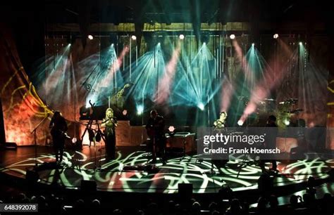 Faun (Band) Photos and Premium High Res Pictures - Getty Images