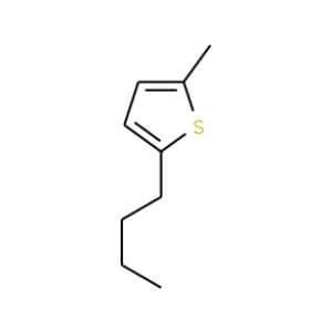 2 N Butyl 5 Methylthiophene CAS 111510 96 4 SCBT Santa Cruz