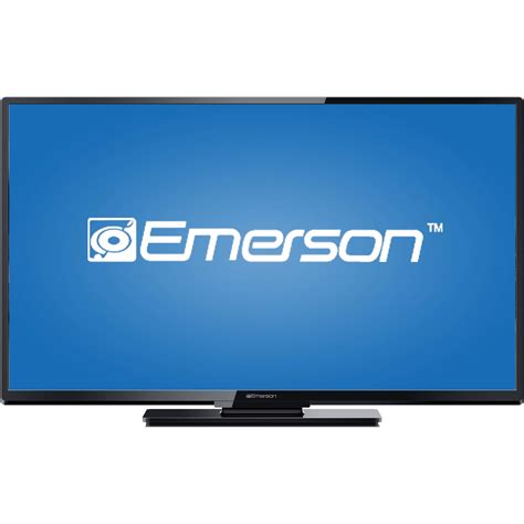 Emerson Lf402em6f 40 1080p 120hz Class Led Hdtv