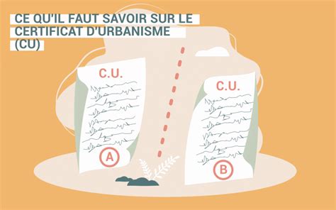 Le Certificat D Urbanisme Pour Les Nuls Sensorium Architecture