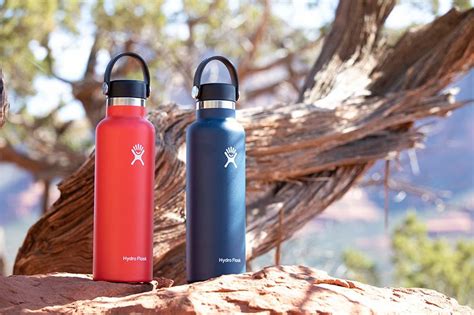 Hydro Flask Thương Hiệu Bình Giữ Nhiệt Bán Chạy Nhất Tại Usa