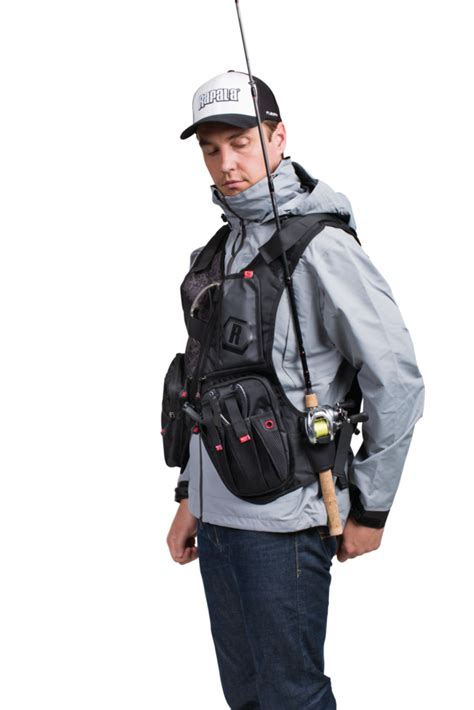 Rapala® Urban Vest Pack | Rapala® International Site