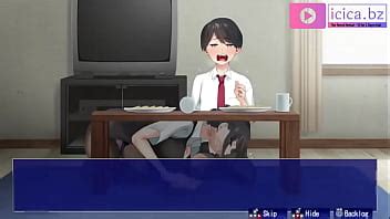 Mes cololocataire me baise tous les jours épisode 25 XVIDEOS