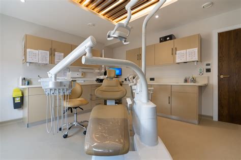 Dental Clinic Design Ideas - Apollo Interiors