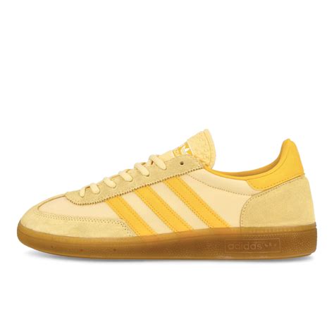 Adidas Handball Spezial Yellow Atelier Yuwa Ciao Jp