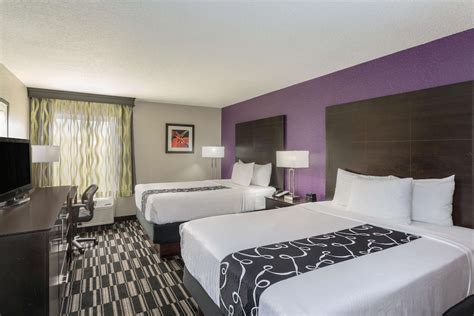 La Quinta Inn & Suites by Wyndham Orlando Universal area Orlando ...