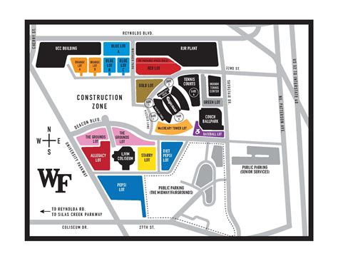 Fans react to the newest Protective Stadium parking plan 25