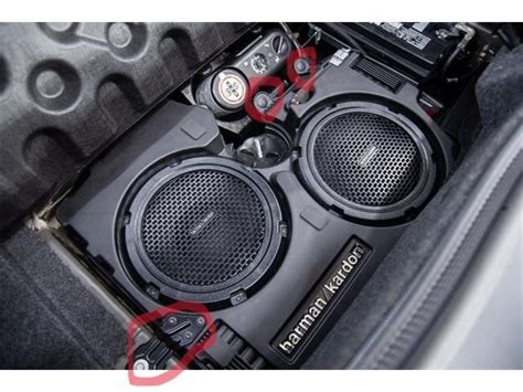 Subwoofer Brackets Needed Srt Hellcat Forum