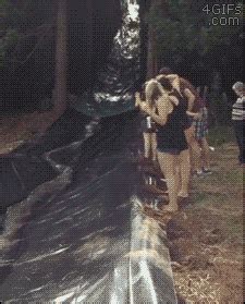 water slide | Tag | PrimoGIF