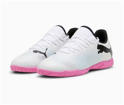 Puma Future Play Indoor Barn Phenomenal Pack Fotballsko No Sko Fra