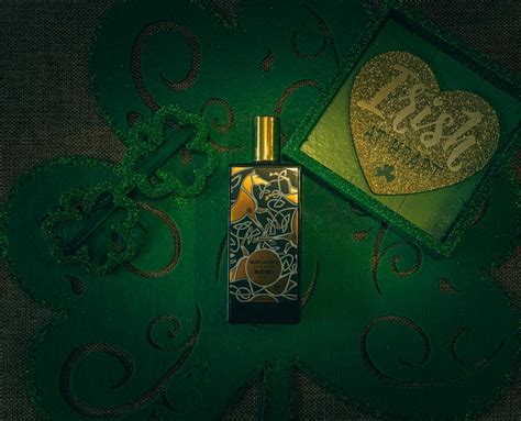 Irish Leather Memo Paris perfumy - to perfumy dla kobiet i mężczyzn 2013
