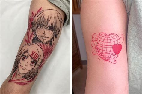 Fate Tattoo Ideas