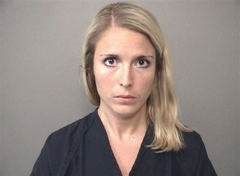 Michigan Teacher Arrested For Having Sex With Her Student Daily Mail