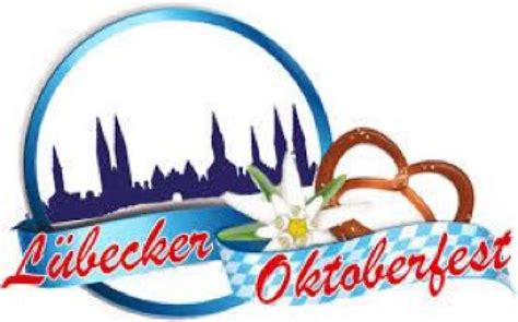 Lübecker Oktoberfest Veranstaltung In Lübeck