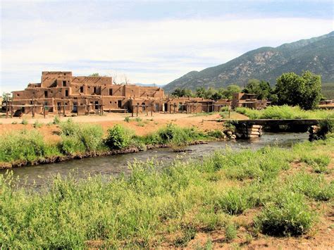 Visit Taos Pueblo Best Of Taos Pueblo Tourism Expedia Travel Guide