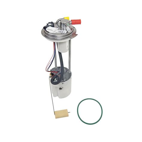 Acdelco Fuel Pump And Sender Assembly Mu1847 The Home Depot