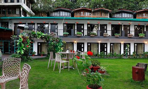 Hotel Limewood Nainital Nainital | Hotels Nainital