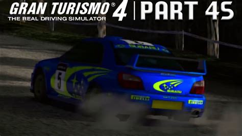 The Swiss Alps Rally Normal Gran Turismo Pt Youtube