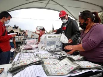 Instituto Electoral de Yucatán descarta cambios en los resultados a la