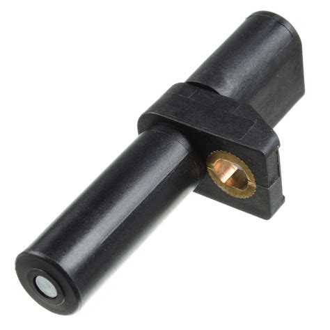 Holstein Engine Crankshaft Position Sensor For Mercedes Cl