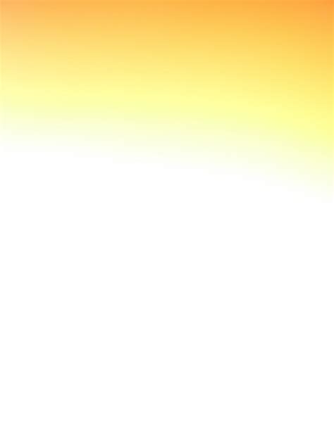 Yellow Sunset Background Plain White Hd Phone Wallpaper Peakpx