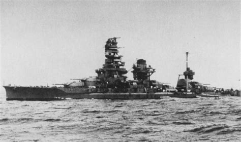 Japanese Navy Ijn World War 1