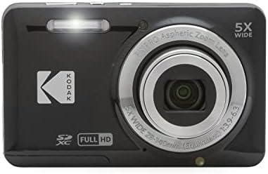 Capturing Memories Kodak Pixpro Fz Camera Review Photo Video Mag