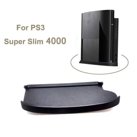 Ps Super Slim Console Vertical Stand Shopee Philippines