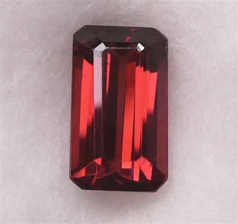 Rhodolite Garnet Ct Catawiki