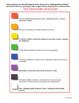 Color Idioms Worksheets by HappyEdugator | Teachers Pay Teachers