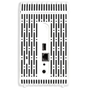 WD My Book World Edition II, 4TB - Kenmerken - Tweakers