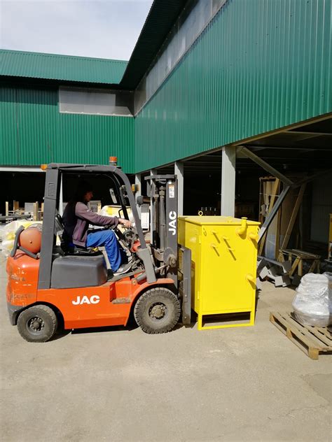 Изготовление и отгрузка ГРПШ Газовичок-А8895-1000 | Газовик