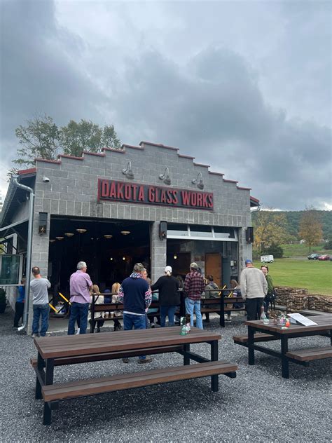 dakota glass mobridge south dakota 5
