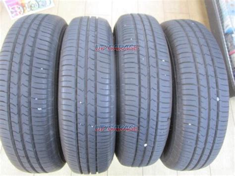 GOODYEAR EfficientGrip ECO Hybrid EG01(2021年製造) | カー用品 タイヤ 13インチタイヤを通販で ...
