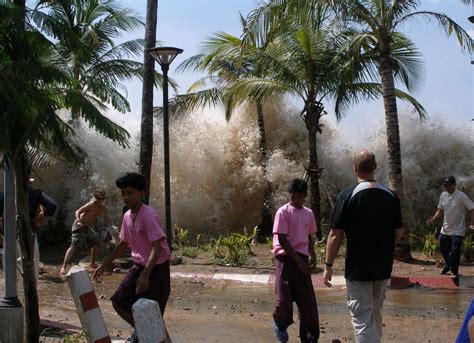 2004 Indian Ocean Earthquake - Tumblr Gallery