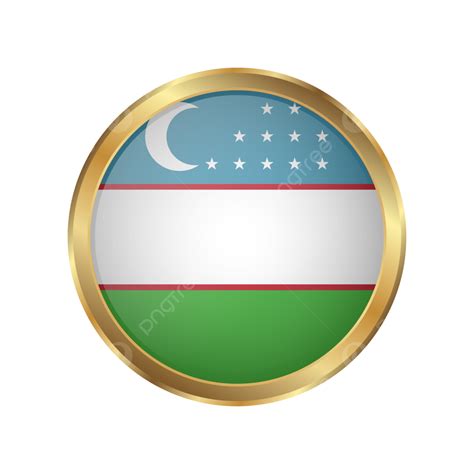 Gambar Bendera Uzbekistan Uzbekistan Bendera Hari Uzbekistan PNG Dan