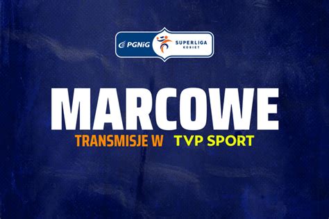 Marzec z PGNiG Superligą Kobiet Zobacz plan transmisji w TVP Sport