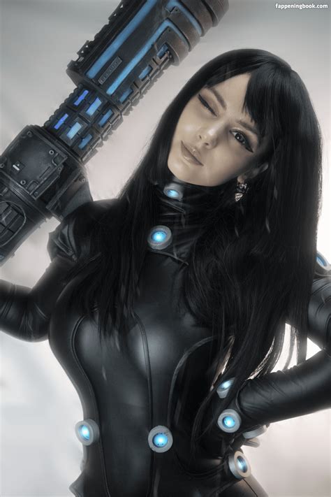 Angie Strelnikova Nude OnlyFans Leaks Fappening Page FappeningBook