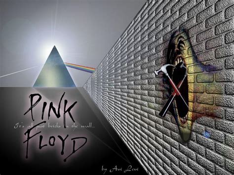 Pink Floyd The Wall Wallpapers Wallpaper Cave