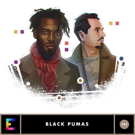 Black Pumas on Amazon Music Unlimited