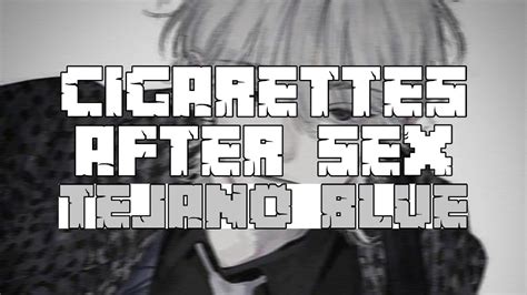 Cigarettes After Sex Tejano Blue Lirik Lagu Terjemahan YouTube Music