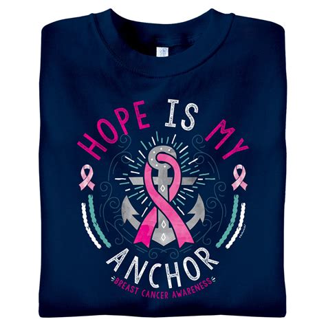 Breast Cancer Awareness T-Shirts & Apparel | Awareables® | WorkPlacePro