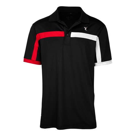 Dri Fit Golf Shirts Mens Two Color My Golf Shirts My Golf Shirts