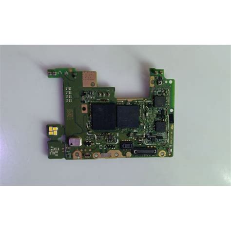 Jual MESIN INFINIX HOT 10 PLAY ORI COPOTAN Shopee Indonesia