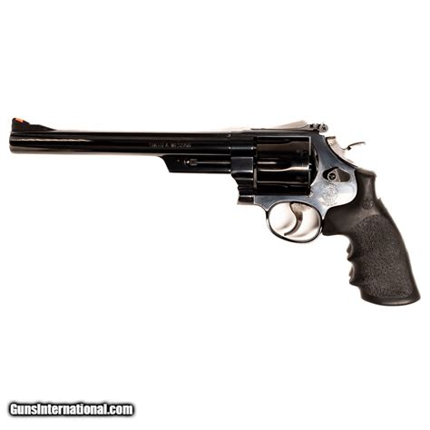 SMITH WESSON 29 6